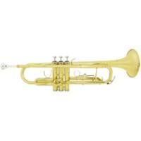 Montreux Student Bb Trumpet Gold