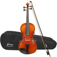 Forenza Uno Series Violin 1/2 Size Natural