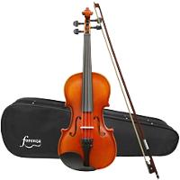 Forenza Uno Series Violin 3/4 Size Natural