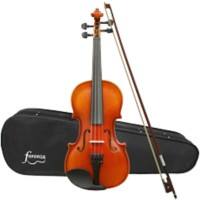 Forenza Uno Series Violin Full Size Natural