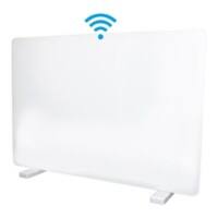 igenix Glass Panel Heater IG9521WIFI 82 x 6.6 x 43 cm