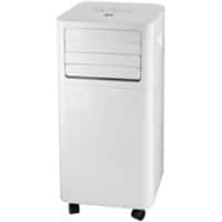 igenix Air Conditioner White IG9907