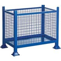 GPC Pallet FB066405Blue D 610 mm x W 610 mm