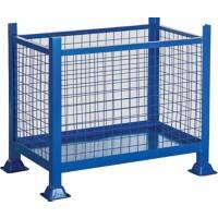 GPC Pallet FB066410Blue D 610 mm x W 610 mm