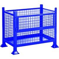 GPC Pallet HD066410Blue D 610 mm x W 610 mm