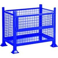 GPC Pallet HD099610Blue D 915 mm x W 915 mm