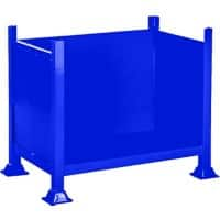 GPC Pallet OF066410Blue D 915 mm x W 1220 mm