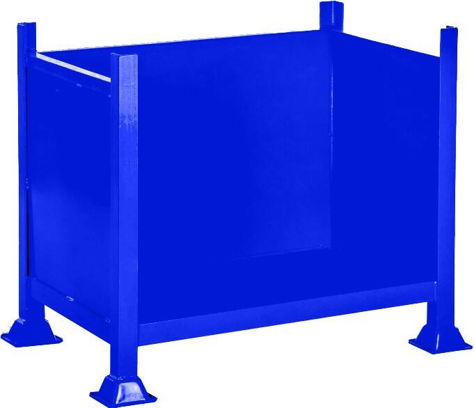 GPC Pallet OF096605Blue D 915 mm x W 915 mm