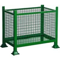 GPC Pallet FB066405Green D 610 mm x W 610 mm