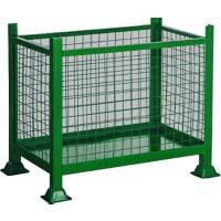 GPC Pallet FB066410Green D 610 mm x W 610 mm