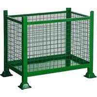 GPC Pallet FB099710Green D 915 mm x W 915 mm