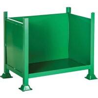 GPC Pallet OF066410Green D 915 mm x W 1220 mm