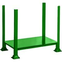 GPC Pallet PP066405Green D 610 mm x W 610 mm