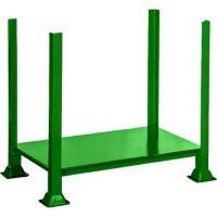 GPC Pallet PP099710Green D 915 mm x W 915 mm