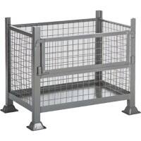 GPC Pallet HD066410Grey D 610 mm x W 610 mm