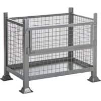 GPC Pallet HD099605Grey D 610 mm x W 610 mm