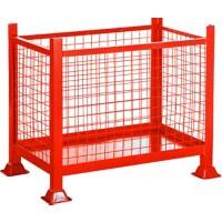 GPC Pallet FB096405Red D 610 mm x W 915 mm