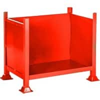 GPC Pallet OF096605Red D 915 mm x W 915 mm
