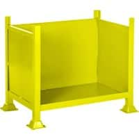 GPC Pallet OF096605Yellow D 915 mm x W 915 mm