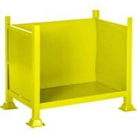 GPC Pallet OF129610Yellow D 915 mm x W 1220 mm