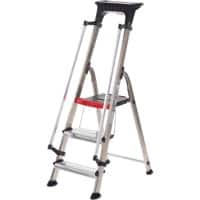 GPC Ladder Aluminium 150000 kg