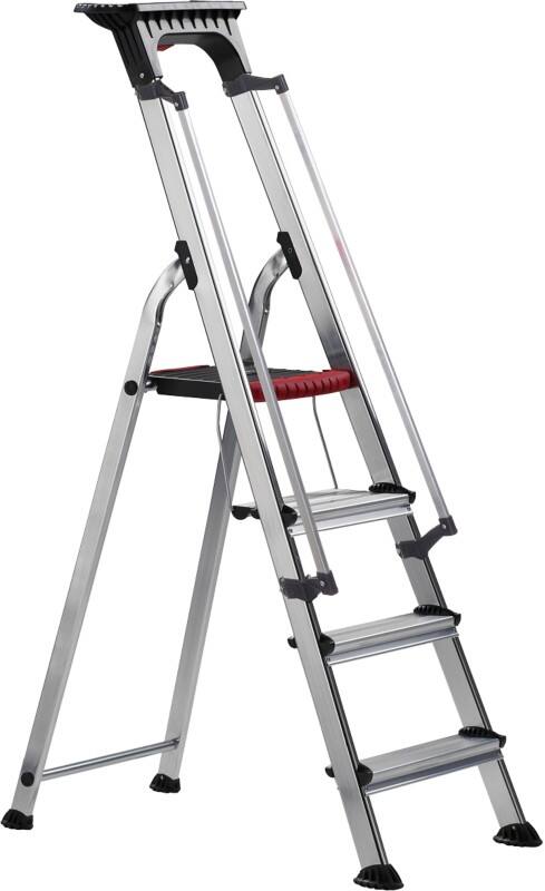 GPC Ladder Aluminium 150000 kg