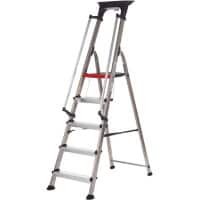GPC Ladder Aluminium 150000 kg