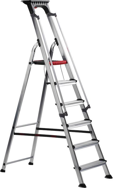 GPC Ladder Aluminium 150000 kg