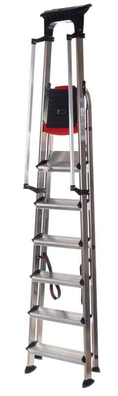 GPC Ladder Aluminium 150000 kg