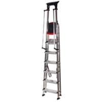 GPC Ladder Aluminium 150000 kg