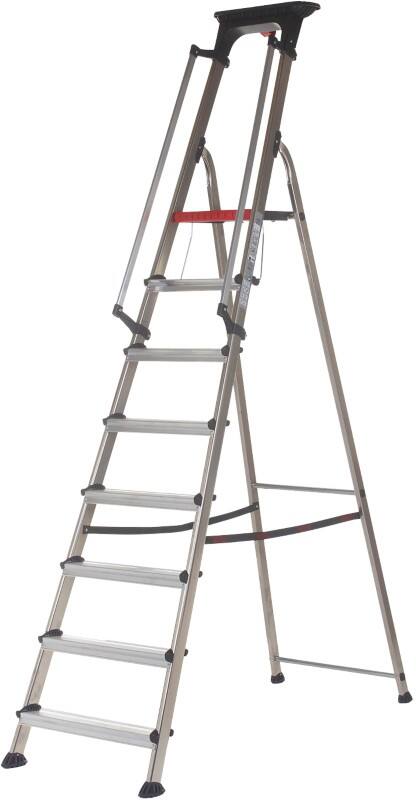 GPC Ladder Aluminium 150000 kg