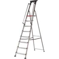 GPC Ladder Aluminium 150000 kg