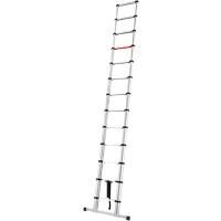 GPC Ladder GXF21Z Silver