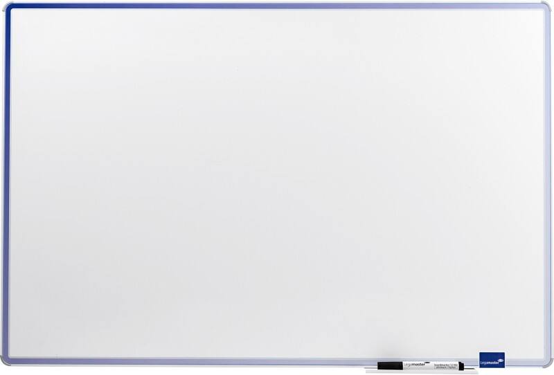 LEGAMASTER Whiteboard 7-103143 White 600 mm (W) X 900 mm (H)