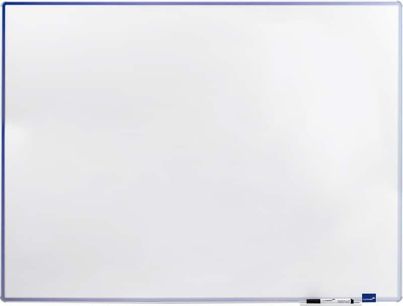 LEGAMASTER Whiteboard 7-103154 White 900 mm (W) X 1200 mm (H)