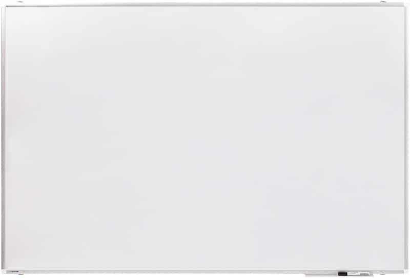 Legamaster Premium Plus Whiteboard Enamel 180 (W) x 120 (H) cm