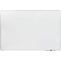 Legamaster Premium Plus Whiteboard Enamel 180 (W) x 120 (H) cm