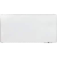 LEGAMASTER Whiteboard 200 x 100 cm White