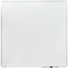 Legamaster Premium Plus Whiteboard 120 (W) x 120 (H) cm