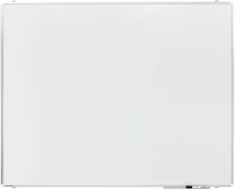 Legamaster Premium Plus Whiteboard 150 (W) x 120 (H) cm