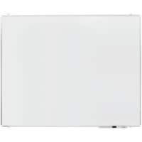 LEGAMASTER Whiteboard 150 x 120 cm White