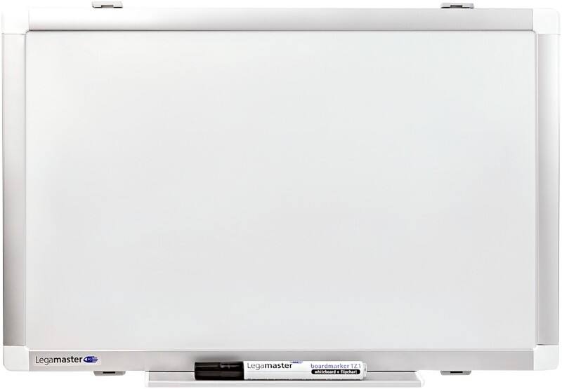 LEGAMASTER Whiteboard 45 x 30 cm White