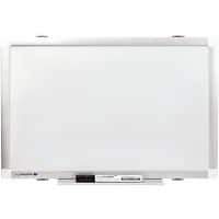 LEGAMASTER Whiteboard 45 x 30 cm White