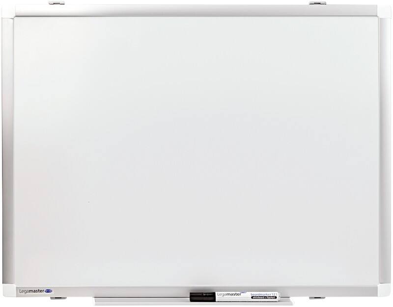 Legamaster Premium Plus Whiteboard Enamel 60 (W) x 45 (H) cm