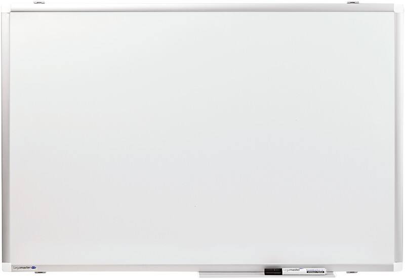Legamaster Premium Plus Whiteboard Enamel 90 (W) x 60 (H) cm