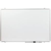 Legamaster Premium Plus Whiteboard Enamel 90 (W) x 60 (H) cm