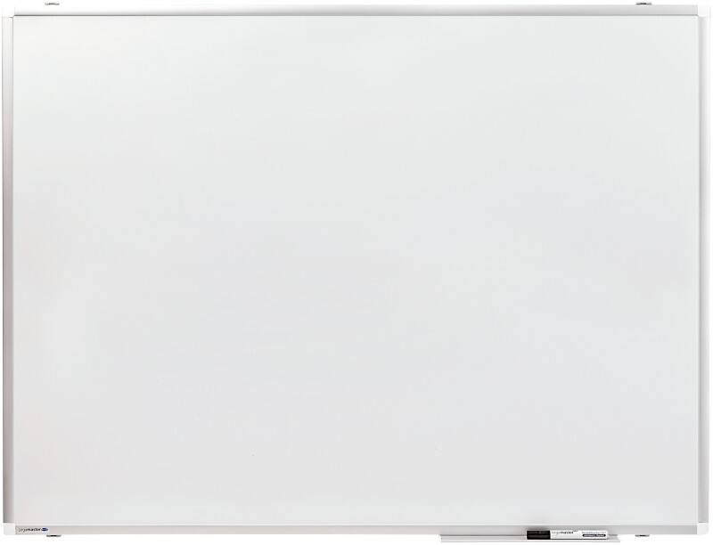 LEGAMASTER Whiteboard 120 x 90 cm White