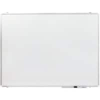 LEGAMASTER Whiteboard 120 x 90 cm White