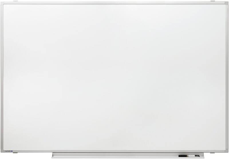 LEGAMASTER Whiteboard 150 x 100 cm White