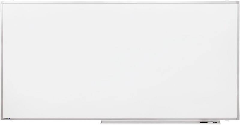 LEGAMASTER Whiteboard 200 x 100 cm White